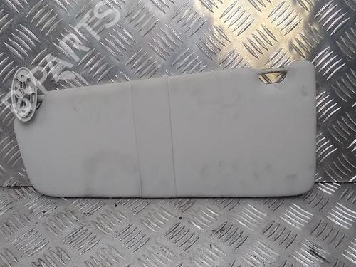 Right sun visor FORD FOCUS C-MAX (DM2) 1.8 TDCi | BP11517542I2 - Image 2