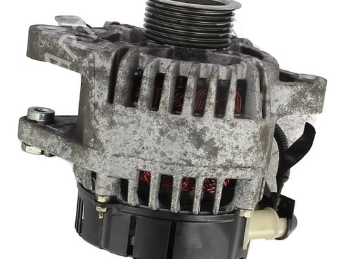 Used Alternator CITROËN C1 (PM_, PN_) 1.0 (68 hp) 30868343