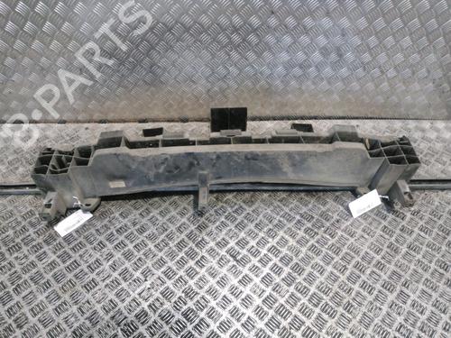 Rear bumper reinforcement RENAULT CLIO IV (BH_) 1.5 dCi 90 | BP18317350C73 