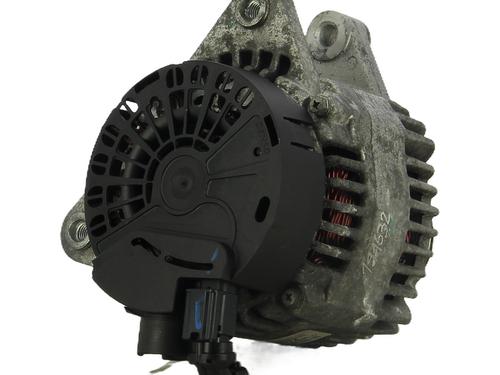Alternator PEUGEOT 2008 I (CU_) 1.2 VTi | BP37162800M7 - Image 2