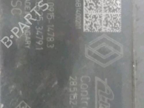 Used ABS pump ABS pump NISSAN NV300 Van (X82) 1.6 dci 120 (121 hp) 15547429 15547429