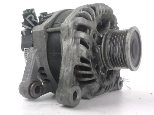 Used Alternator Alternator CITROËN JUMPER II Van 2.2 BlueHDi 140 (140 hp) 33744649 33744649