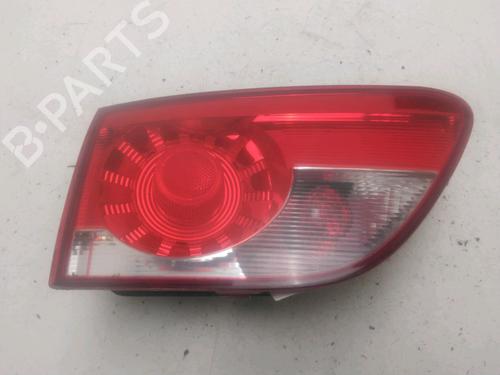 Used Left tailgate light Left tailgate light SEAT ALTEA XL (5P5, 5P8) 2.0 TDI 4x4 (140 hp) 27307221 27307221