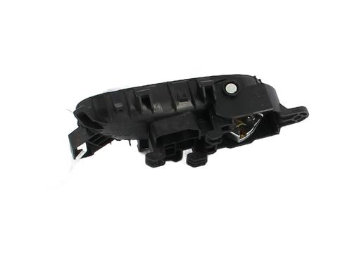 Front left interior door handle RENAULT KADJAR (HA_, HL_) 1.5 dCi 110 (HLA3) | BP29963159I13 - Image 2