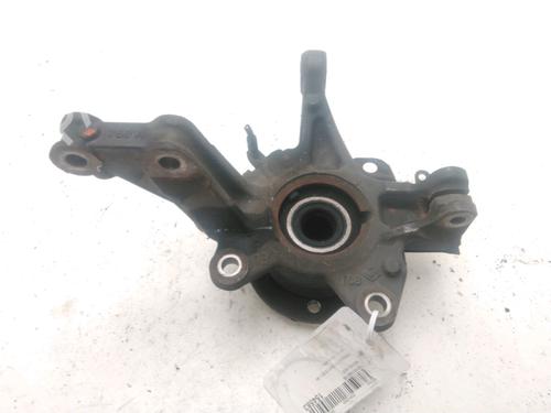 Left front steering knuckle RENAULT CLIO IV (BH_) 1.5 dCi 90 | BP23647568M25 