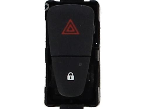 Used Warning switch Warning switch RENAULT LATITUDE (L70_) 2.0 dCi 175 (L70Y, L734) (173 hp) 31911946 31911946