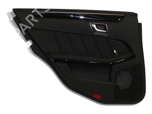 Used Rear left panel Rear left panel MERCEDES-BENZ E-CLASS T-Model (S212) E 220 CDI / BlueTEC (212.202, 212.201) (170 hp) 32691003 32691003