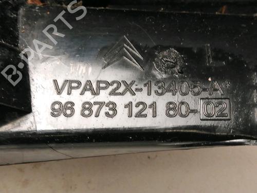 left-taillight-citroen-c4-ii-nc_-2009-30980418 main image