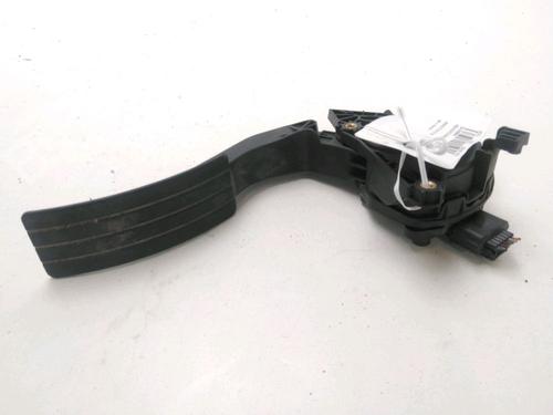 Used Pedal Pedal RENAULT CLIO IV (BH_) 0.9 TCe 90 (BHNF, BHMA, BHMH, BHJK, BHJR) (90 hp) 19748308 19748308