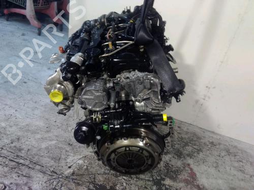 Engine CITROËN C4 I (LC_) 1.6 HDi | BP33727633M1 - Image 3