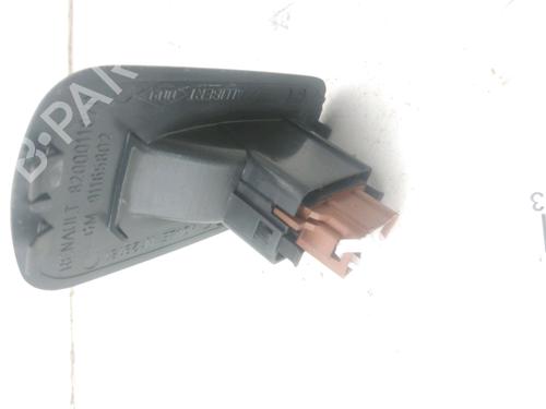 Switch RENAULT TRAFIC II Van (FL) 2.0 dCi 90 (FL0H, FL00, FL01, FL0M, FL0P, FL0S) | BP38160194I30 - Image 4