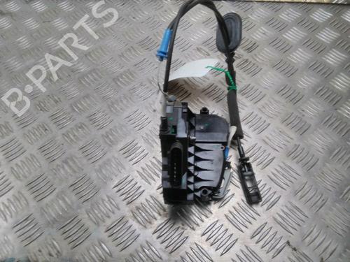 Used Front left lock FORD ECOSPORT 1.5 EcoBlue TDCi (95 hp) 13081706