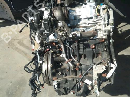 Motor RENAULT TRAFIC III Van (FG_) 2.0 dCi 130 (FGMY) (131 hp) 19480254