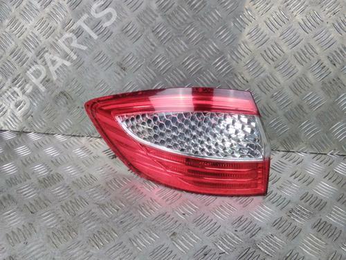 Used Left taillight FORD MONDEO IV Turnier (BA7) 1.8 TDCi (125 hp) 13083500