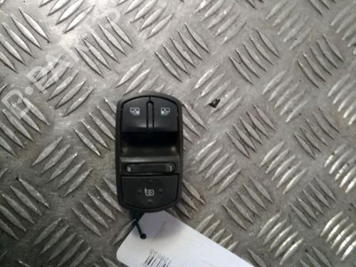 Used Left front window switch Left front window switch OPEL CORSA D (S07) 1.2 LPG (L08, L68) (75 hp) 11714385 11714385