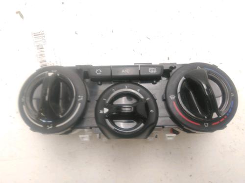 Climate control PEUGEOT 208 I (CA_, CC_) 1.6 HDi | BP28331093I5