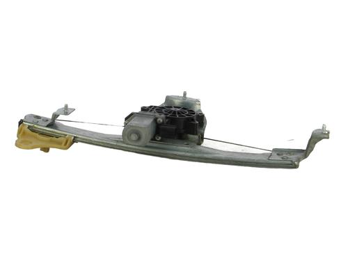 Rear left window mechanism RENAULT CAPTUR I (J5_, H5_) 0.9 TCe 90 | BP33632796C24 - Image 4