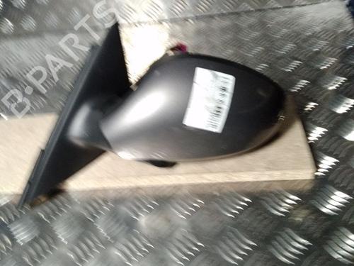 Used Left mirror SEAT IBIZA III (6L1) 1.4 TDI (75 hp) 11521869