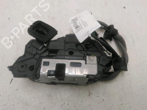 Front left lock AUDI Q3 (F3B) 35 TDI | BP29442676C98 