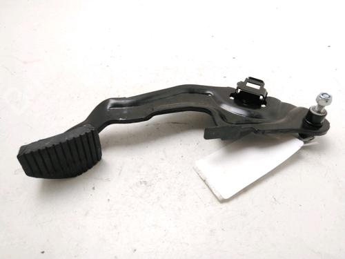 Used Break pedal Break pedal CITROËN C3 III (SX) 1.5 BlueHDi 100 (SXYHYP, SXYHTU) (102 hp) 30893107 30893107