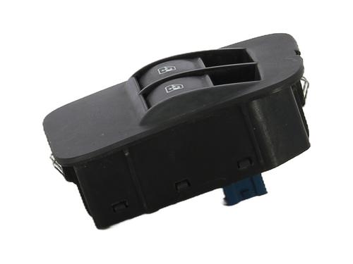 Left front window switch PEUGEOT BIPPER (AA_) 1.3 HDi 75 | BP32038768I27  - Image 5