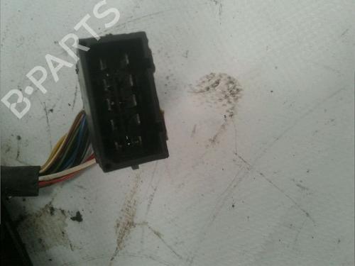 Right mirror AUDI A6 C5 (4B2) 2.5 TDI quattro | BP15754919C27 
