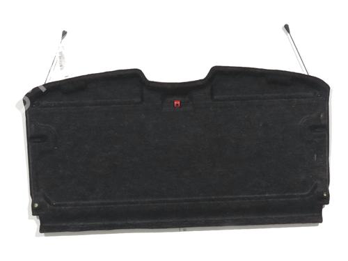 Used Rear parcel shelf Rear parcel shelf PEUGEOT 308 I (4A_, 4C_) 1.6 HDi (112 hp) 39660250 39660250