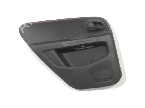 Rear left panel SKODA CITIGO (NF1) 1.0 | BP36054194C60 - Image 2