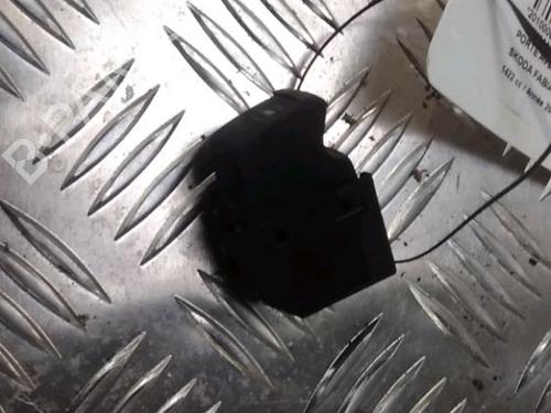 Switch SKODA FABIA I Combi (6Y5) 1.4 TDI | BP20977489I30