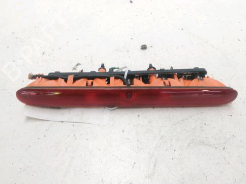 Used Third brake light PEUGEOT 206 Hatchback (2A/C) 1.1 i (60 hp) 22368438