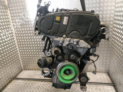 Motor ALFA ROMEO MITO (955_) 1.6 JTDM (955AXC1B) (120 hp) 19123911