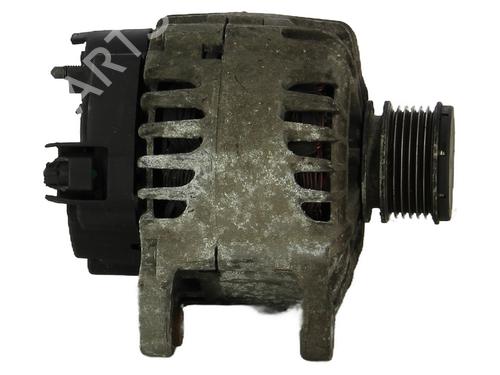 Used Alternator Alternator RENAULT CLIO IV Grandtour (KH_) 1.5 dCi 90 (KHN3, KHN4) (90 hp) 33031886 33031886