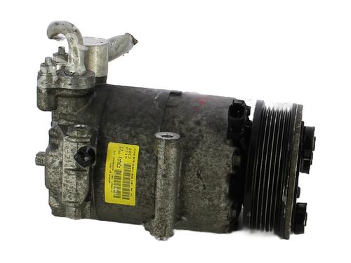 AC Kompressor FORD FIESTA VI (CB1, CCN) 1.4 TDCi | BP30825299M34