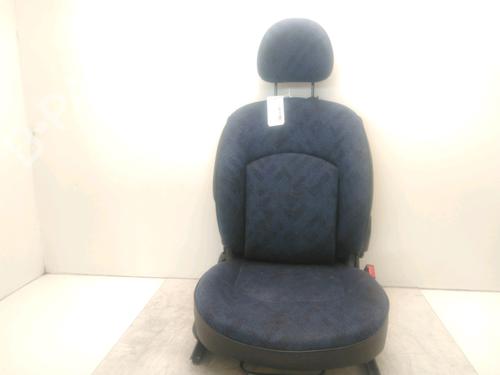 Right front seat PEUGEOT 206 Hatchback (2A/C) 1.1 i | BP25906351C16 