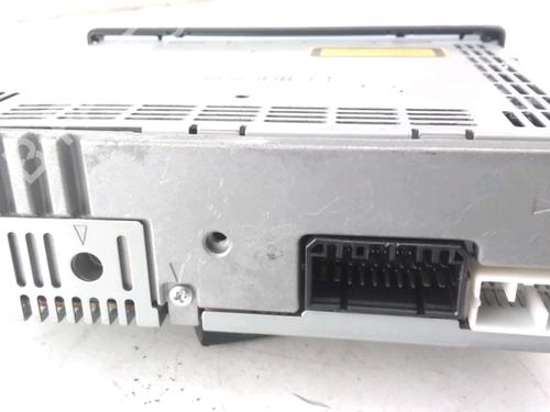 Autoradio Autoradio HONDA CR-V II (RD_) 2.2 CTDi (RD9) (140 hp) 37162874 37162874