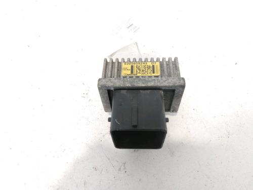 Electronic module NISSAN JUKE (F15) 1.5 dCi | BP30187884M83