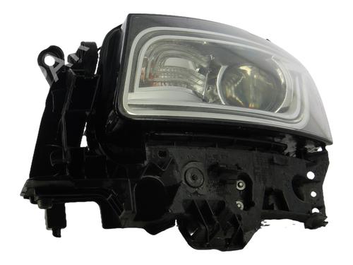 Left headlight AUDI Q5 (8RB) SQ5 TDI quattro | BP39732634C28 - Image 2