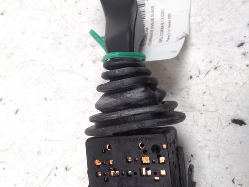 Used Steering column stalk Steering column stalk OPEL CORSA C (X01) 1.3 CDTI (F08, F68) (70 hp) 15752673 15752673