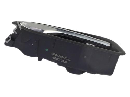 Rear right interior door handle RENAULT CLIO V (B7_) 1.0 TCe 90 (B7MT) | BP38944648I16 - Image 3