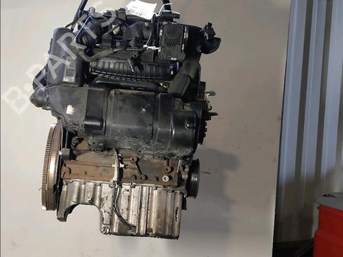 Used Engine RENAULT KANGOO Express (FW0/1_) 1.5 dCi 90 (FW0G, FW05, FW08, FW11) (90 hp) 27856768