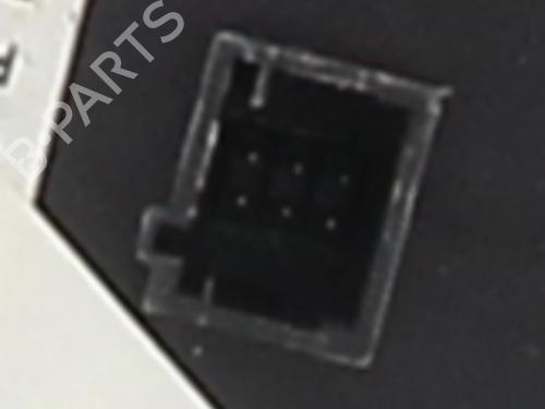 Used Climate control PEUGEOT 308 I (4A_, 4C_) 1.6 HDi (109 hp) 30740536