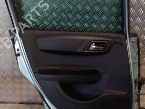 Left rear door CITROËN C4 I (LC_) 1.6 HDi | BP15493129C4 