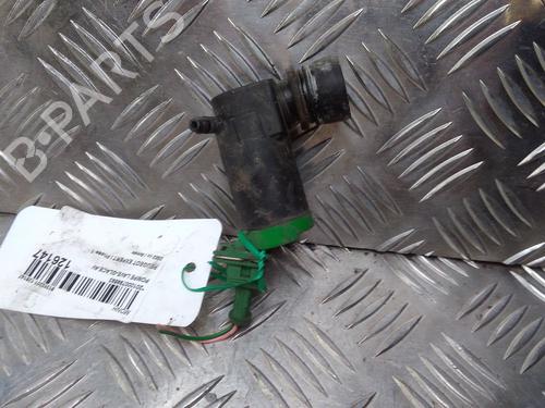 Used Washer pump Washer pump 23181954 23181954
