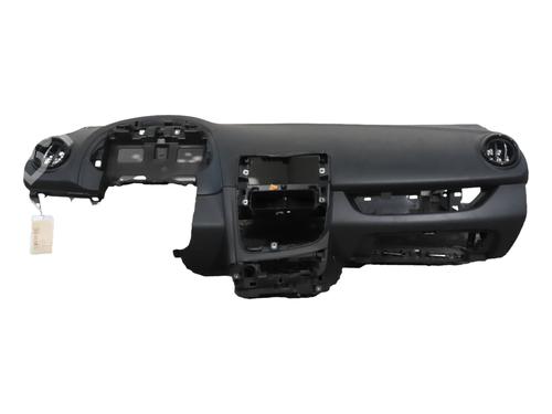 Dashboard RENAULT CLIO IV (BH_) 1.5 dCi 90 | BP37675851C46 - Image 2