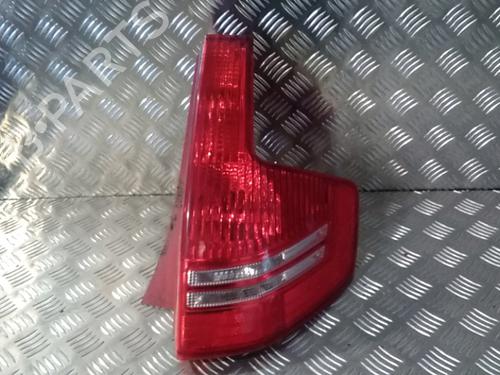 Used Right taillight CITROËN C4 I (LC_) 1.6 16V (109 hp) 13083243