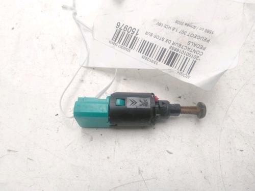 Used Electronic module PEUGEOT 307 Break (3E) 1.6 HDi (90 hp) 23065465