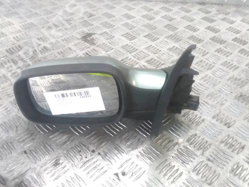 Used Left mirror RENAULT MEGANE II (BM0/1_, CM0/1_) 1.9 dCi (131 hp) 16538453