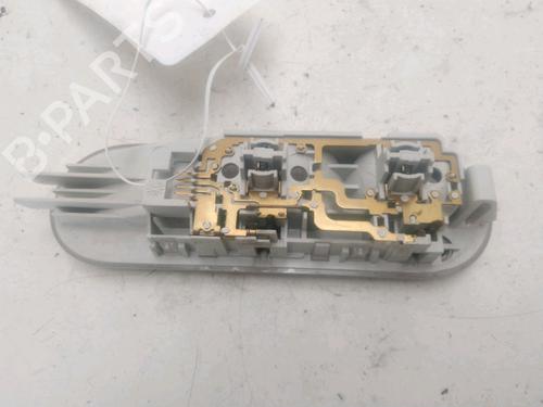 Interior roof light RENAULT CLIO III Grandtour (KR0/1_) 1.5 dCi (KR0G) | BP24919636I8