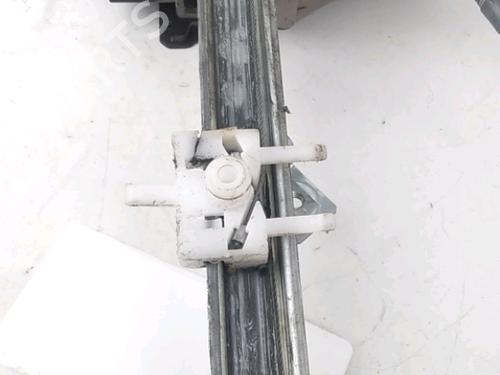Used Front left window mechanism PEUGEOT BIPPER (AA_) 1.4 HDi (68 hp) 31179590