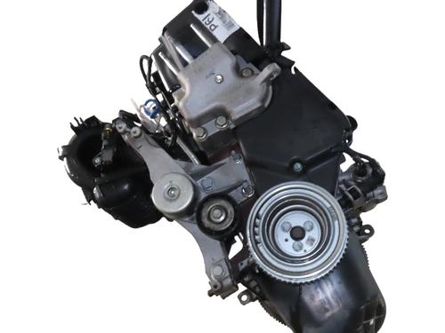 Motor Motor FIAT PANDA (312_, 319_) 1.2 (312PXA1A) (69 hp) 37530605 37530605